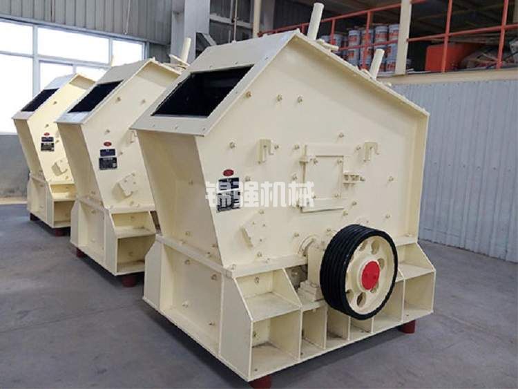 一套制砂設備多少錢呢？有哪些制砂原料？(圖1)