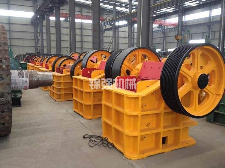 一套制砂設備多少錢呢？有哪些制砂原料？(圖2)