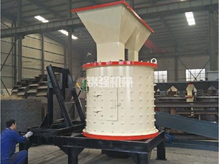 制砂機(jī)哪里有賣(圖4) 制砂機(jī)哪里有賣