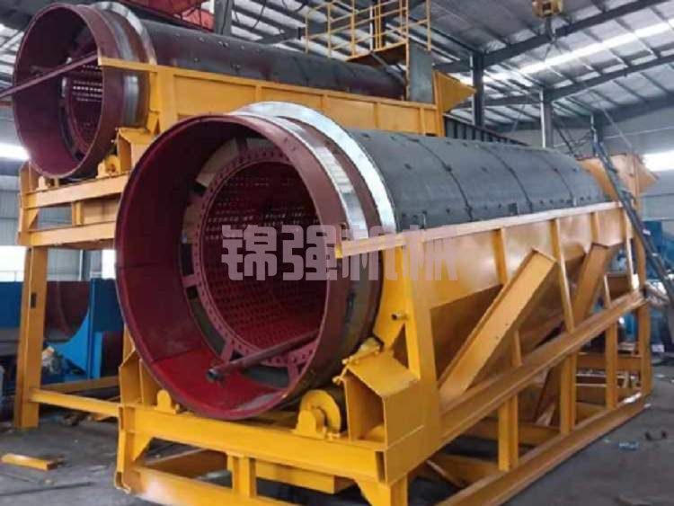 錫礦砂整套機械 錫礦砂整套機械