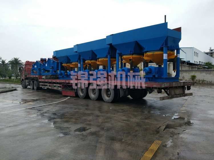 金礦粉提煉設(shè)備